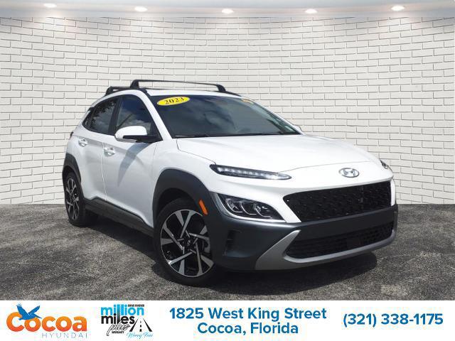 New Hyundai KONA for Sale in Orlando, FL