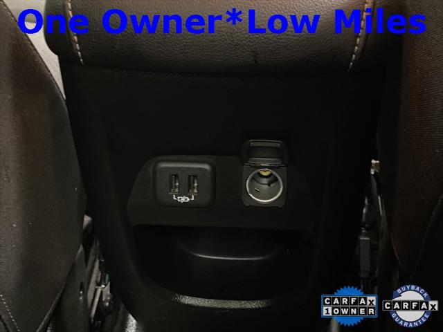 2021 Chevrolet Colorado 2WD Extended Cab Long Box LT