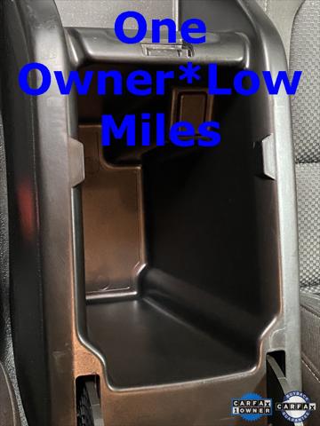 2021 Chevrolet Colorado 2WD Extended Cab Long Box LT