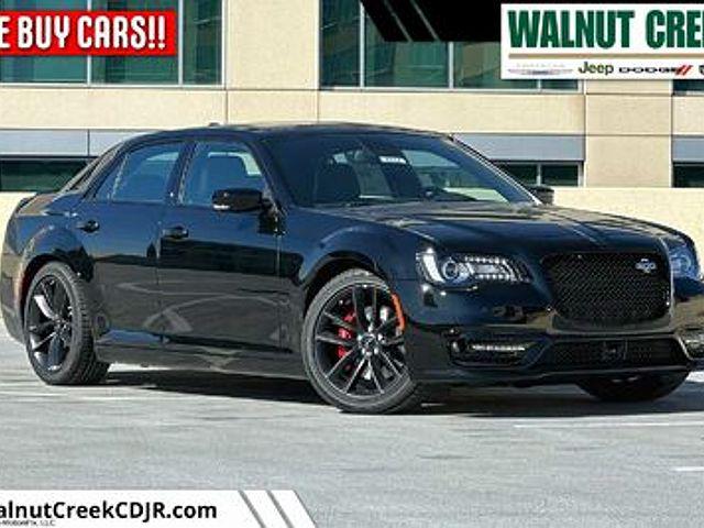 New 2023 Chrysler 300 300C RWD Specs | J.D. Power