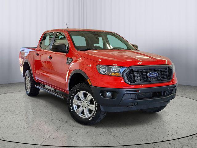 2020 Ford Ranger XL for sale in Kalamazoo, MI