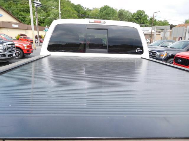 2011 Ford F-350 Lariat