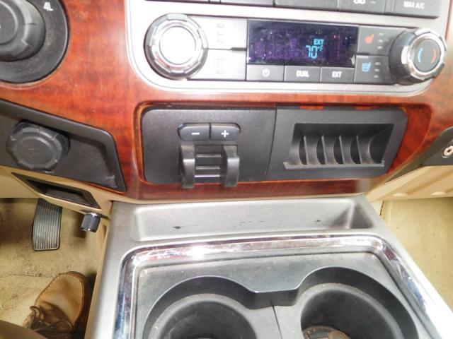 2011 Ford F-350 Lariat