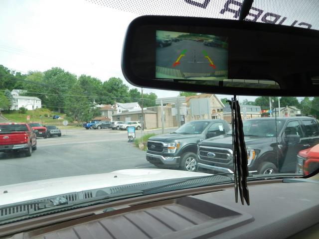2011 Ford F-350 Lariat