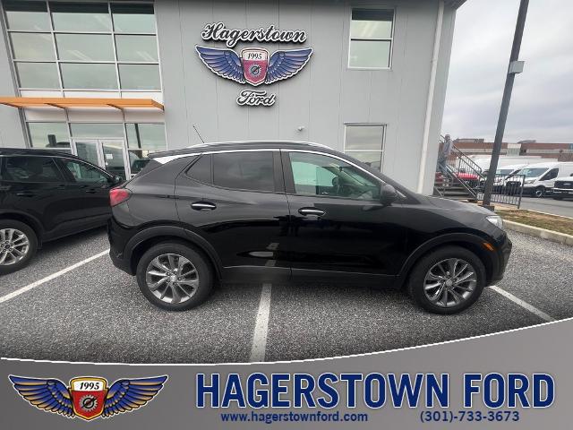 2020 Buick Encore GX FWD Select for sale in Hagerstown, MD