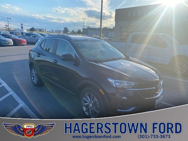 2020 Buick Encore GX FWD Select for sale in Hagerstown, MD