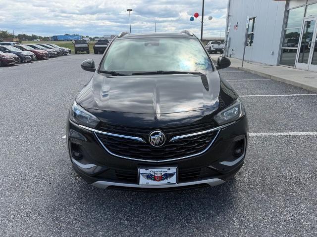 2020 Buick Encore GX FWD Select