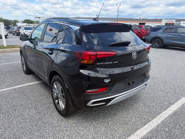 2020 Buick Encore GX FWD Select