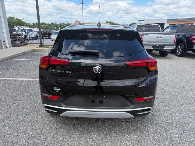 2020 Buick Encore GX FWD Select