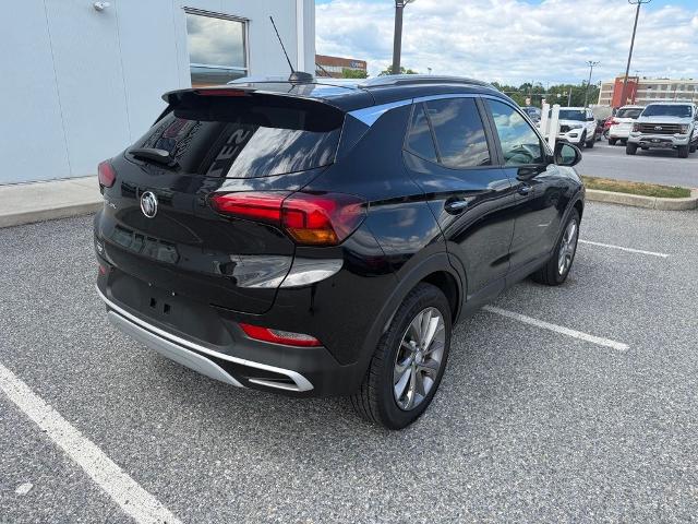 2020 Buick Encore GX FWD Select