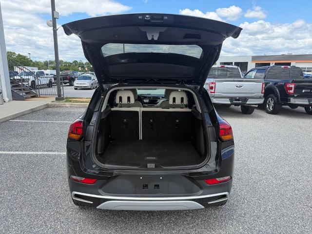 2020 Buick Encore GX FWD Select