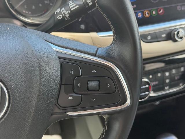 2020 Buick Encore GX FWD Select