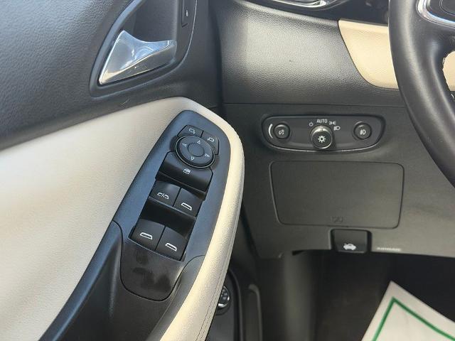 2020 Buick Encore GX FWD Select