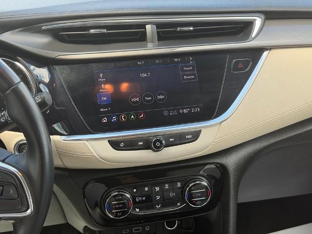 2020 Buick Encore GX FWD Select