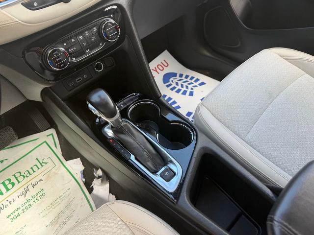 2020 Buick Encore GX FWD Select
