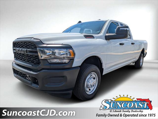 2024 RAM Ram 2500 RAM 2500 TRADESMAN CREW CAB 4X2 8 BOX