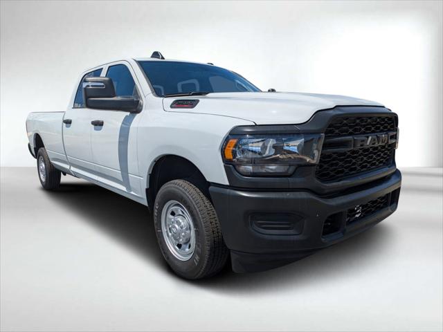 2024 RAM Ram 2500 RAM 2500 TRADESMAN CREW CAB 4X2 8 BOX