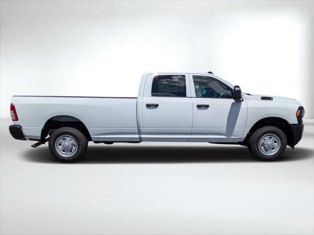 2024 RAM Ram 2500 RAM 2500 TRADESMAN CREW CAB 4X2 8 BOX