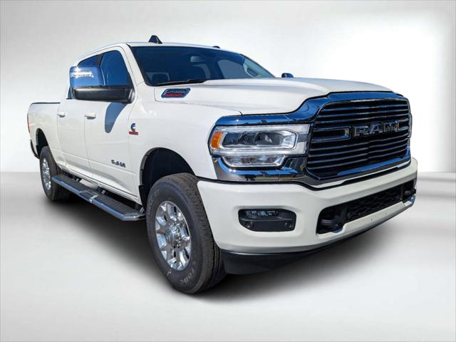 2024 RAM Ram 2500 RAM 2500 LARAMIE CREW CAB 4X4 64 BOX