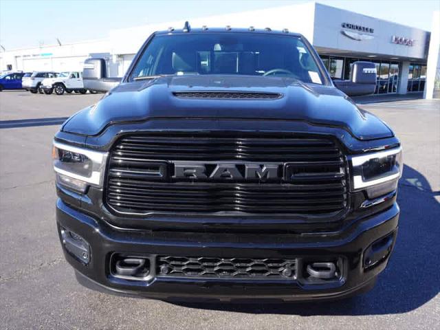 2024 RAM Ram 2500 RAM 2500 LARAMIE CREW CAB 4X4 64 BOX