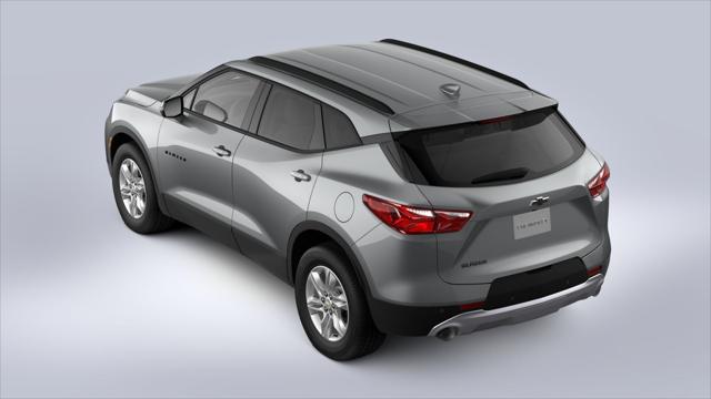2021 Chevrolet Blazer FWD 2LT