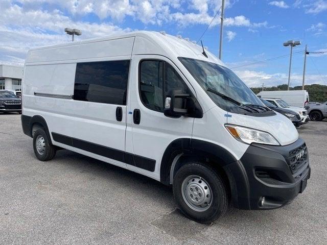 2023 RAM Ram ProMaster RAM PROMASTER 2500 CARGO VAN HIGH ROOF 159 WB