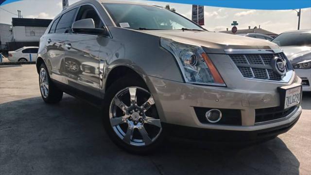 2011 Cadillac SRX Premium Collection for sale in Hawthorne, CA