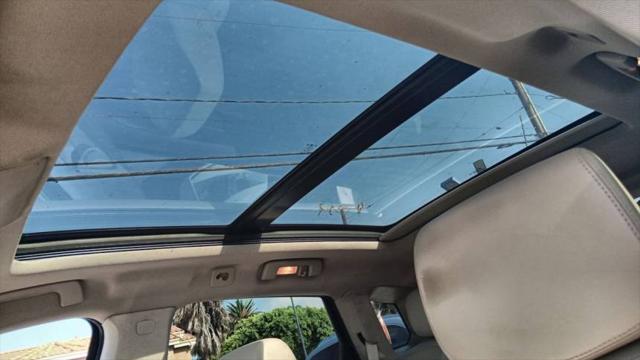 2011 Cadillac SRX Premium Collection
