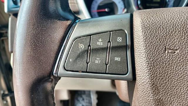 2011 Cadillac SRX Premium Collection