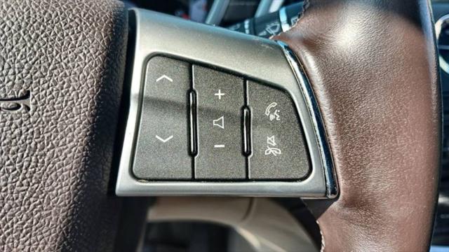 2011 Cadillac SRX Premium Collection