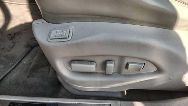 2011 Cadillac SRX Premium Collection