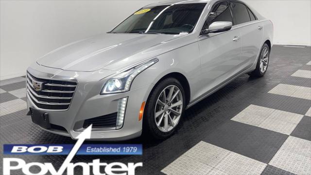 2019 Cadillac CTS Luxury for sale in Seymour, IN