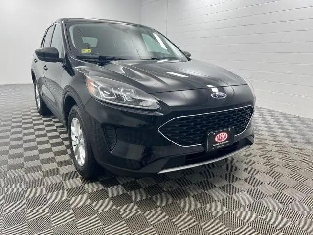 2022 Ford Escape SE for sale in Cranston, RI