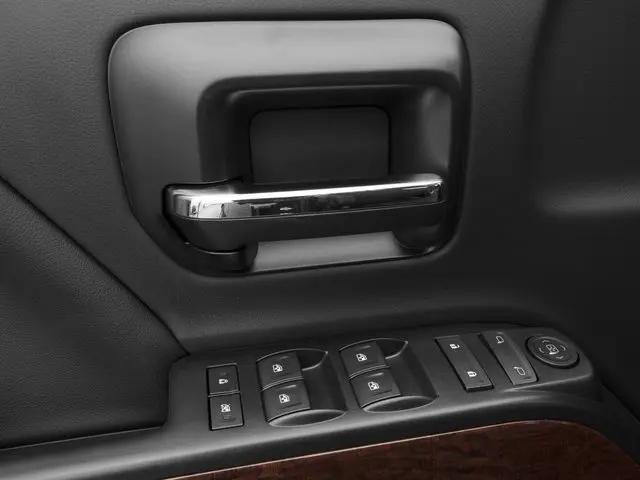2015 GMC Sierra 1500 Base