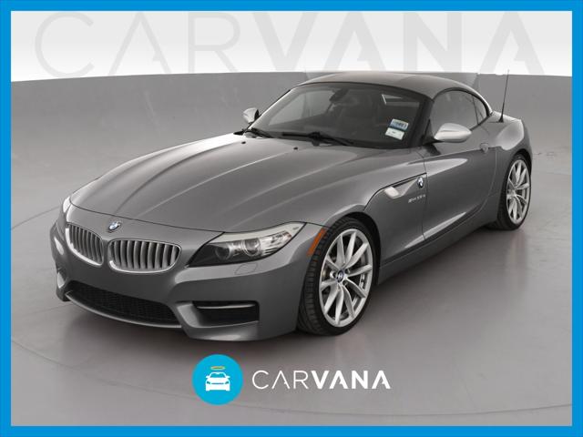 Used BMW Z4 for Sale in Fort Myers, FL