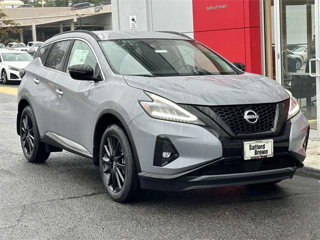 2024 Nissan Murano SV for sale in Fairfax, VA