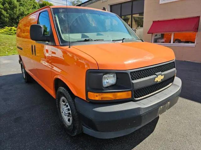 2017 Chevrolet Express Work Van for sale in York, PA