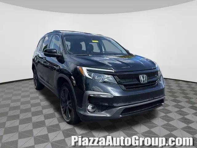 2022 Honda Pilot AWD Special Edition for sale in Royersford, PA