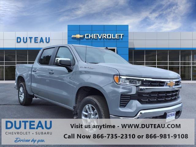 2024 Chevrolet Silverado 1500 LT for sale in Lincoln, NE