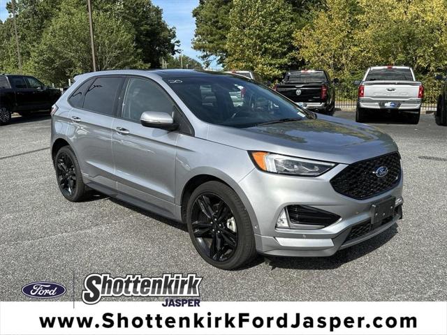 Ford Edge ST For Sale in Marietta