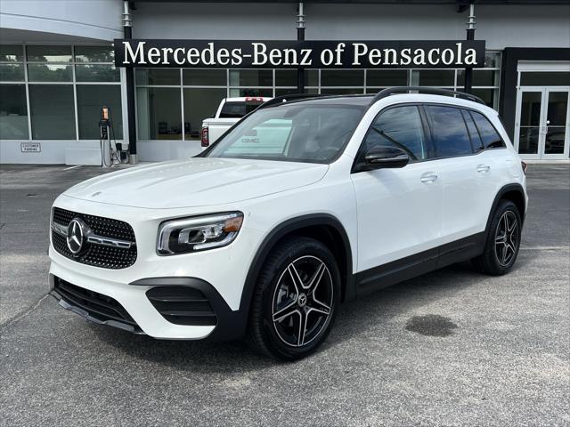 2023 Mercedes-Benz GLB GLB 250 for sale in Pensacola, FL