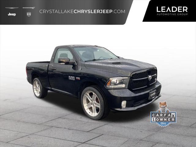 Used 2017 Ram 1500 for Sale in Cincinnati, OH