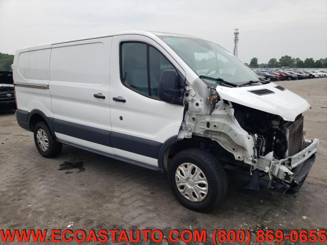 2016 Ford Transit Cargo Van Base w/Sliding Pass-Side Cargo-Door for sale in Bedford, VA