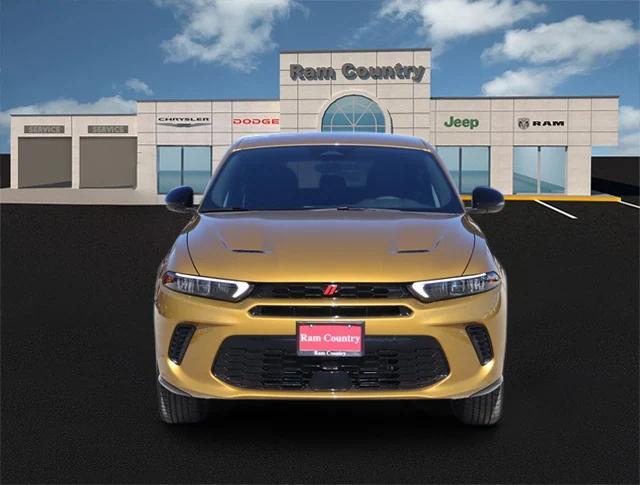 2024 Dodge Hornet DODGE HORNET R/T EAWD