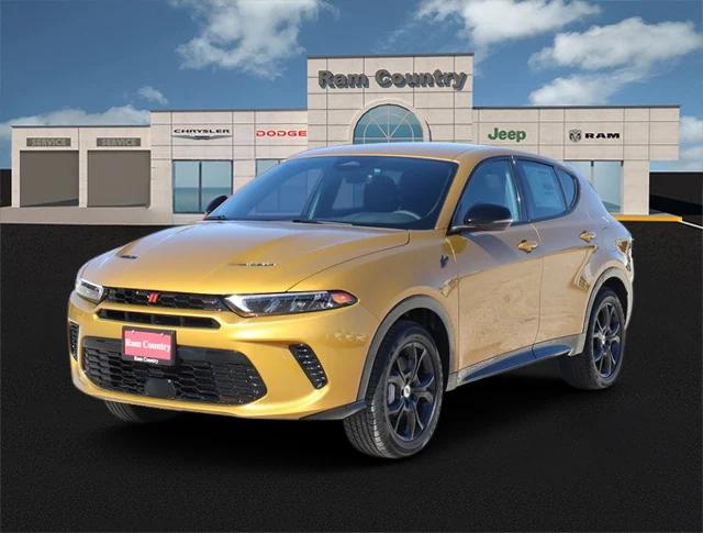2024 Dodge Hornet DODGE HORNET R/T EAWD