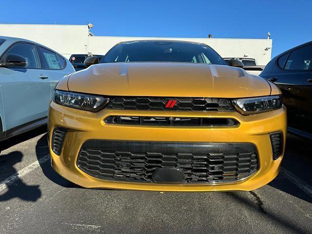 2024 Dodge Hornet DODGE HORNET R/T EAWD 2024 Dodge Hornet DODGE HORNET R/T EAWD