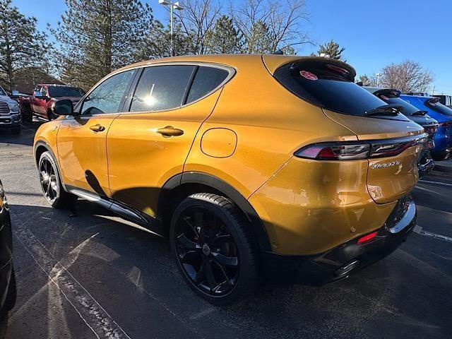 2024 Dodge Hornet DODGE HORNET R/T EAWD 2024 Dodge Hornet DODGE HORNET R/T EAWD