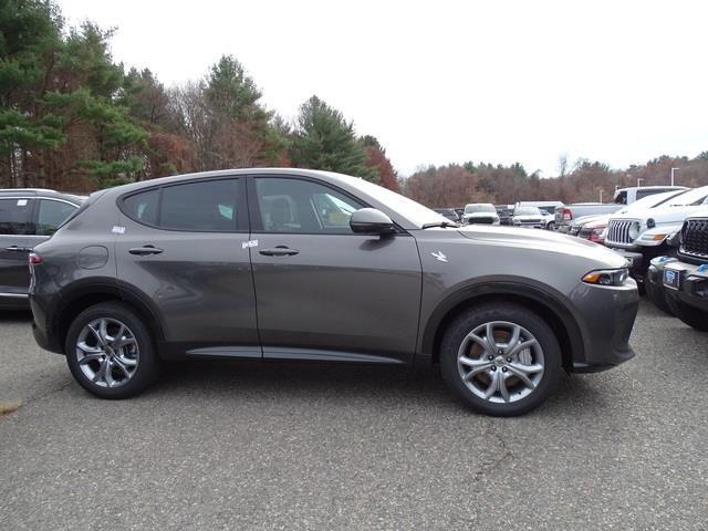 2024 Dodge Hornet DODGE HORNET R/T EAWD