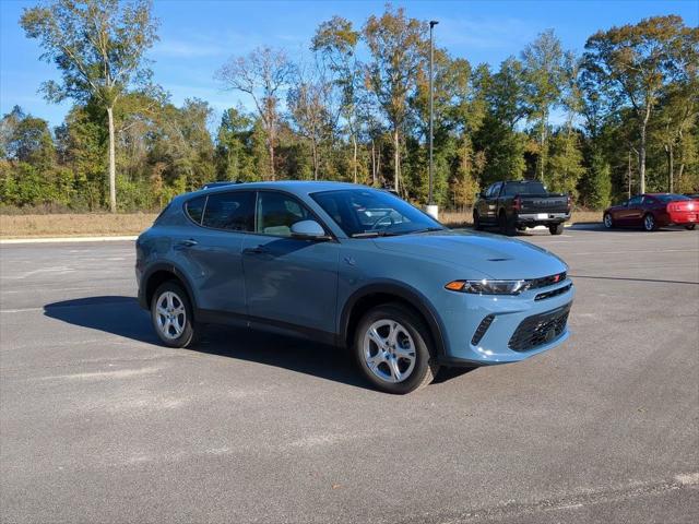 2024 Dodge Hornet DODGE HORNET GT AWD