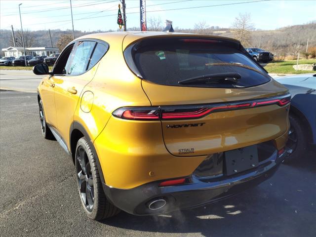 2024 Dodge Hornet DODGE HORNET R/T EAWD